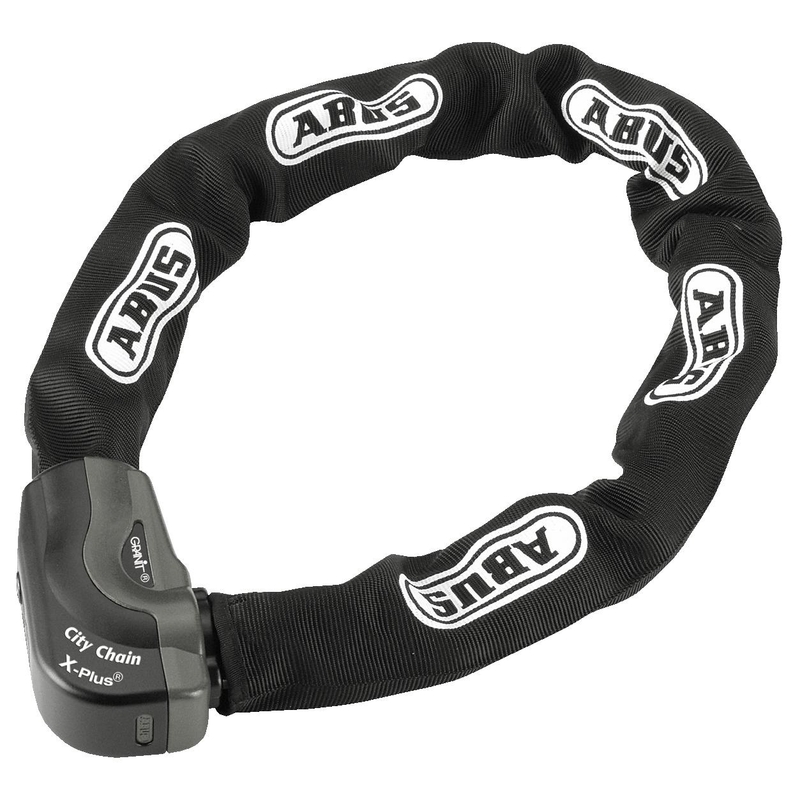 Zámek na moto ABUS City chain 1060/170