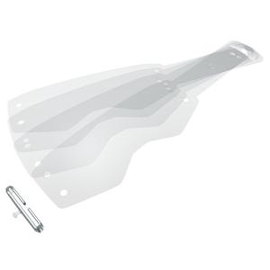 Trhačky pro motokrosové brýle SCOTT Prospect/Fury Lam 2 výprodej