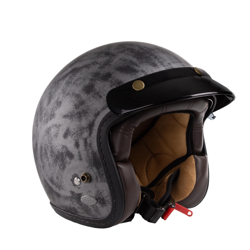 Přilba na motorku otevřená Lazer Mambo Evo Cafe Racer výprodej