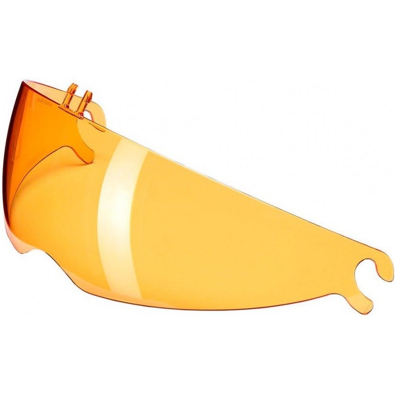 Žlutá sluneční clona HJC HJ-V9