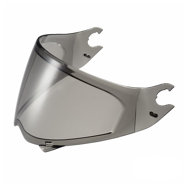 Plexi pro přilby Scorpion COVERT FX KDS-F-01 tmavě kouřové