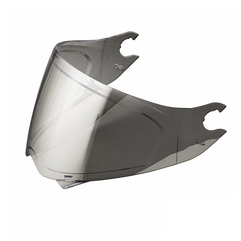 Plexi pro přilby Scorpion COVERT FX KDS-F-01 zrcadlově stříbrné