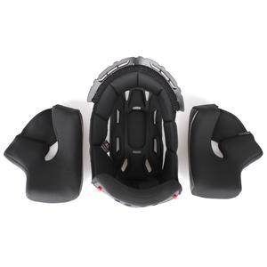 Interiér do přilby Scorpion EXO-R1 AIR EVO