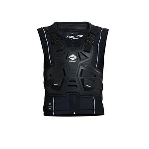 Motocyklový airbag HELITE Airbag Off Road Dakar - vesta
