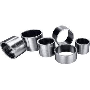 Těsnění spoje výfuku ATHENA 32x36x30