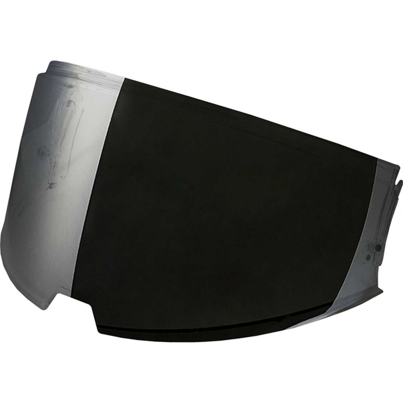 Iridiové zrcadlové plexi pro přilbu LS2 FF906