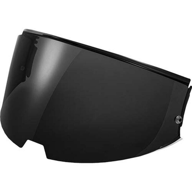 Tmavé plexi pro přilbu LS2 FF906