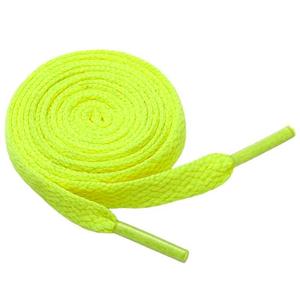 Tkaničky MotoZem fluo žluté