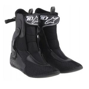 Vnitřní botička pro boty Alpinestars Tech 10 Supervented