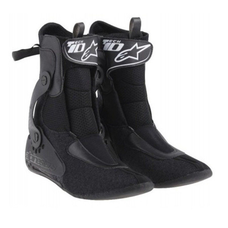 Vnitřní botička pro boty Alpinestars Tech 10 model 2019 a dále