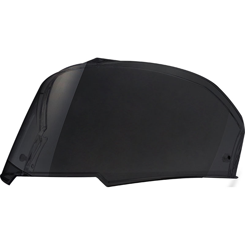 Tmavé plexi pro přilbu LS2 FF901