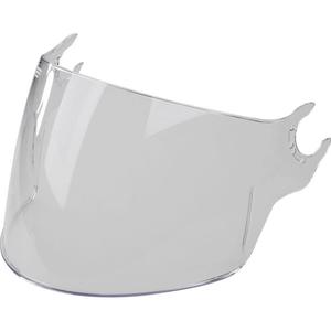 Čiré plexi pro přilbu LS2 OF602