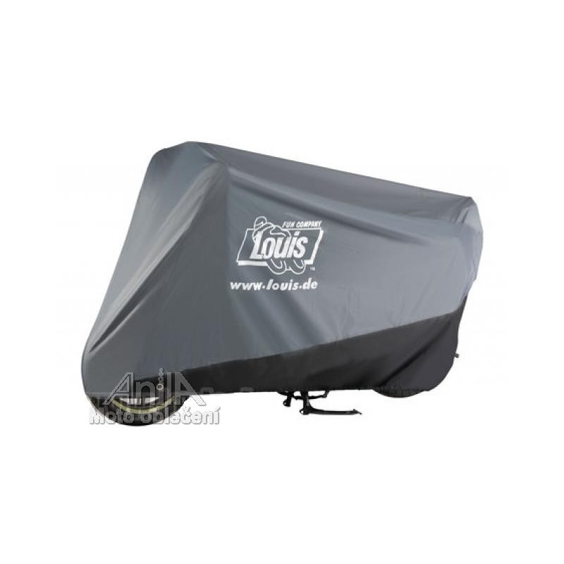 Moto plachta na motocykl LOUIS MULTI-PLUS