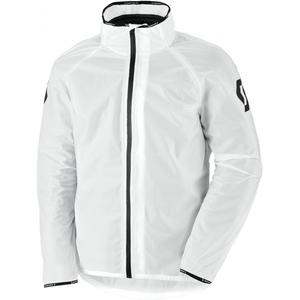 Bunda do deště SCOTT Ergonomic Light DP průhledná