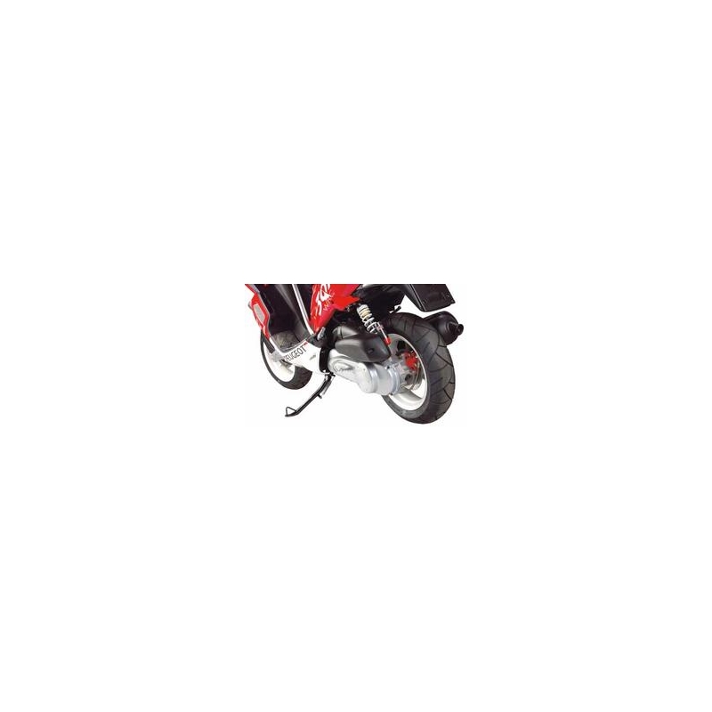 Boční stojan Buzzetti pro scooter výprodej
