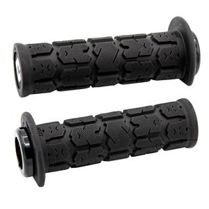 Gripy ODI ROGUE ATV LOCK-ON V2.1 125mm černé