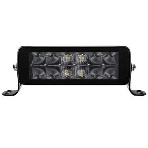 LED světelná rampa SHARK LED LIGHT BAR EU HOMOLOGATED OSRAM CSHP 7"  60W