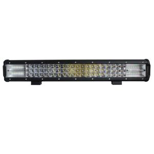 LED světelná rampa SHARK LED LIGHT BAR 20,5", 144W