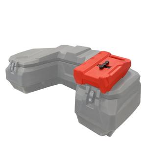 Plastový kanystr SHARK 5 l