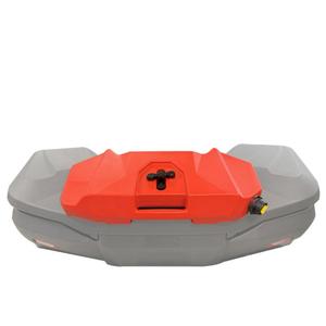 Plastový kanystr SHARK 10 l