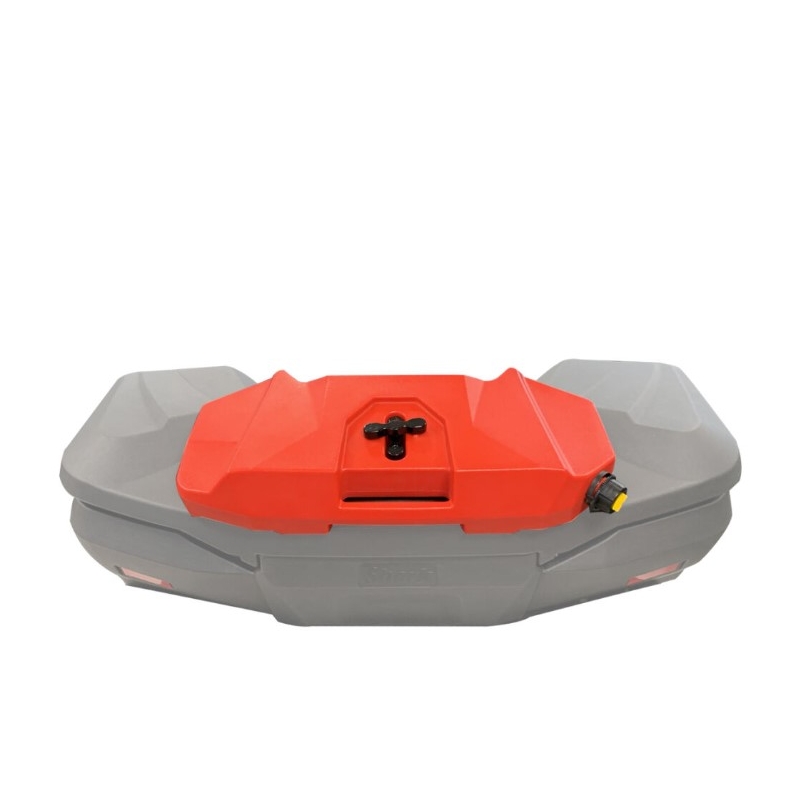 Plastový kanystr SHARK 10 l