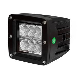 LED světlo pro čtyřkolky SHARK LED WORK LIGHT, CREE LED, 24W