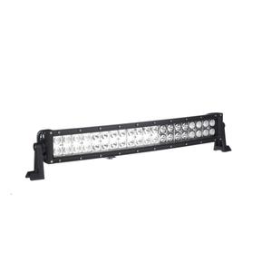 LED rampa prohnutá SHARK LED LIGHT BAR 20", CURVED, 120W, R 560 MM