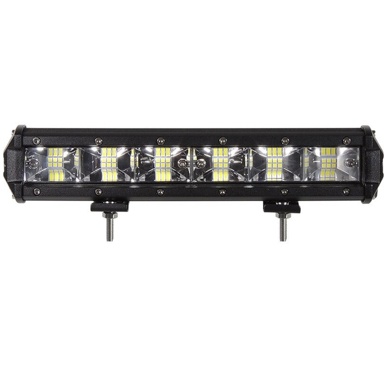 LED světelná rampa SHARK LED LIGHT BAR 10.5" 24W 2400LM