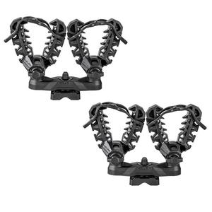 Dvojité držáky nářadí KOLPIN Rhino Grip XLR Double 20-100 mm univerzální