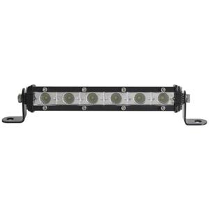 LED světelná rampa SHARK LED LIGHT BAR 7", 18W