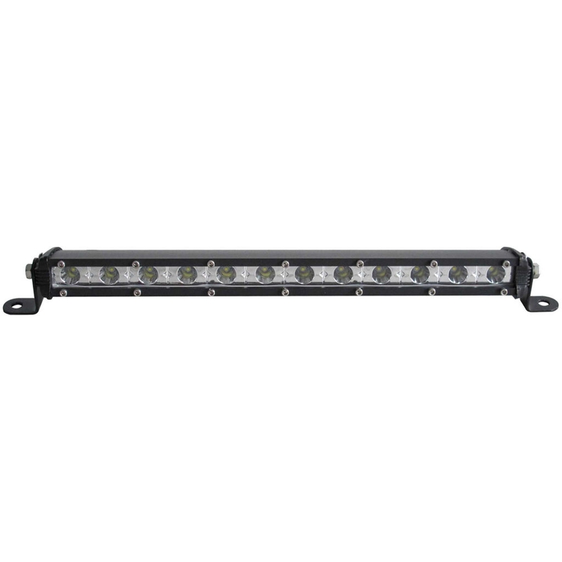 LED světelná rampa SHARK LED LIGHT BAR 13", 36W