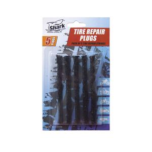 Náhradní knoty pro opravné sady SHARK