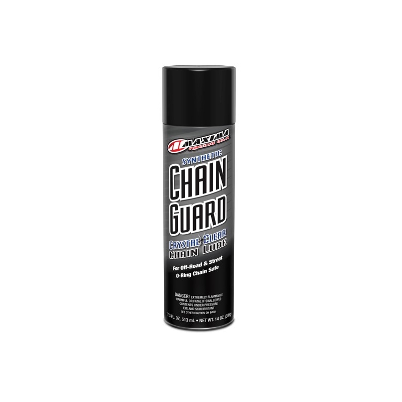 Řetězový sprej MAXIMA Chain Guard 397 g