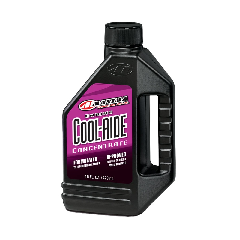 Závodní chladící kapalina MAXIMA Cool-Aide 473 ml