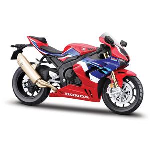 Model motorky Maisto Honda CBR 1000RR-R Fireblade SP 1:12