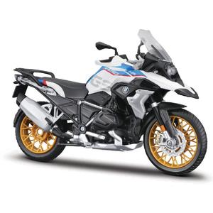 Model motorky se stojánkem Maisto BMW R1250 GS 1:12