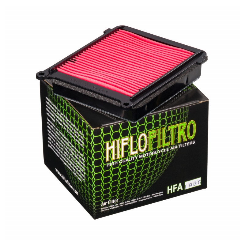 Vzduchový filtr HIFLOFILTRO