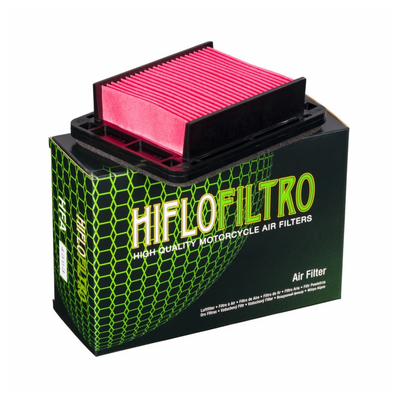 Vzduchový filtr HIFLOFILTRO