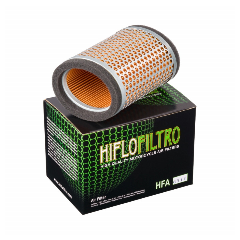 Vzduchový filtr HIFLOFILTRO