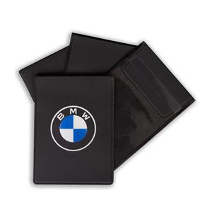 Obal na technický průkaz BMW