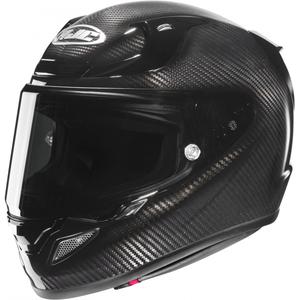Integrální přilba na motorku HJC RPHA 12 CARBON černá