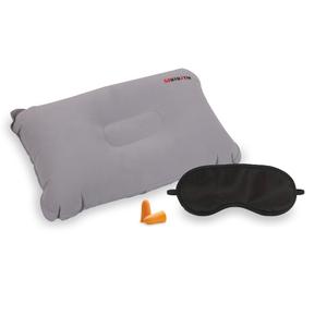 Cestovní set MotoZem 3v1