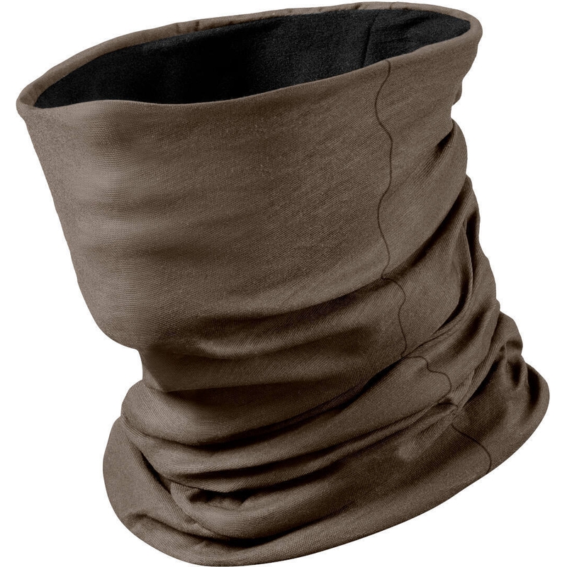 Nákrčník Revit Finish černo-khaki
