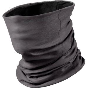 Nákrčník Revit Finish černo-šedý