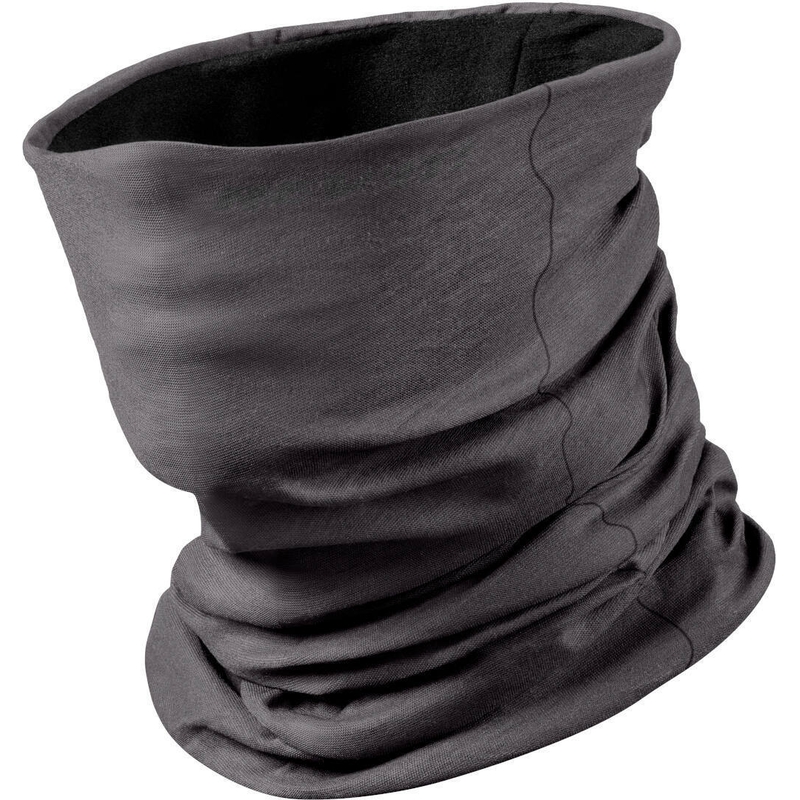 Nákrčník Revit Finish černo-šedý