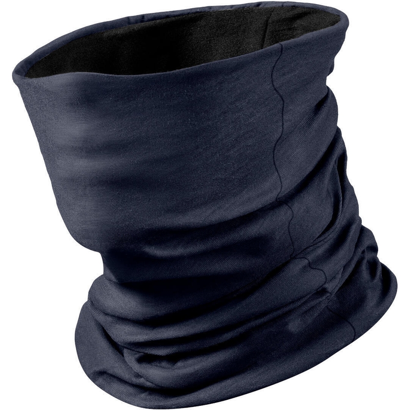 Nákrčník Revit Finish černo-modrý