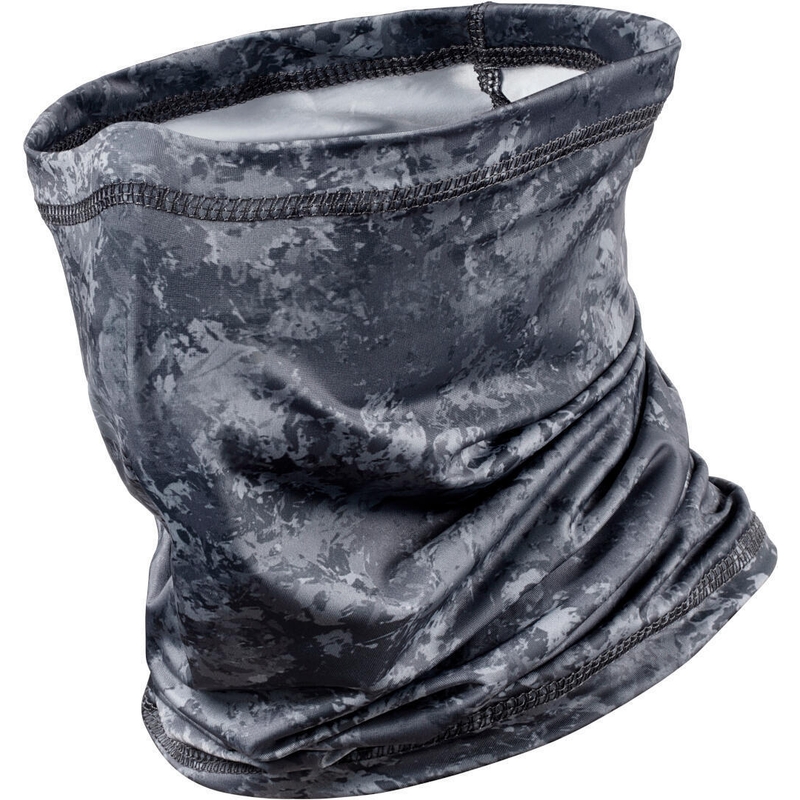 Nákrčník Revit Flash camo šedý