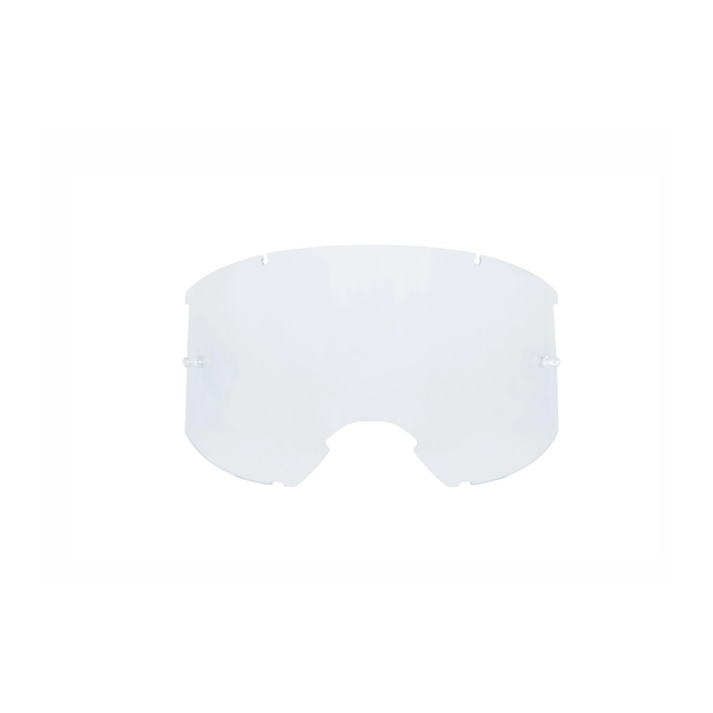 Náhradní čiré plexi pro brýle Red Bull Spect STRIVE