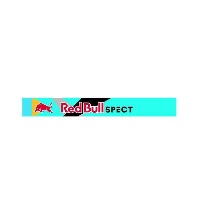 Náhradní pásek pro brýle Red Bull Spect STRIVE světle modrý