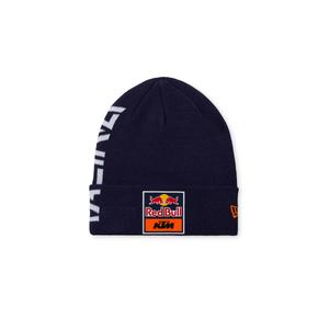Dětská čepice KTM Beanie modrá